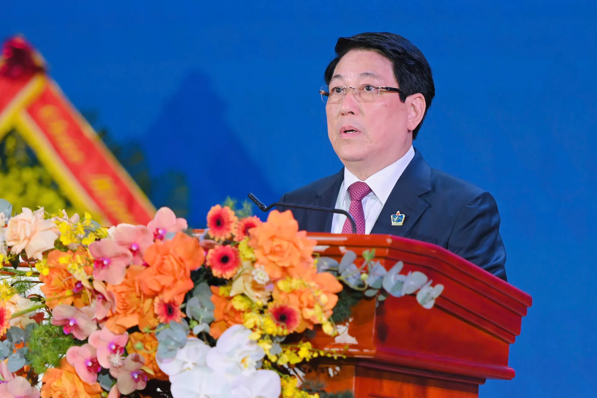 Chủ tịch nước Lương Cường: Khơi dậy niềm tin, khát vọng, ý chí vươn lên của các thầy cô giáo