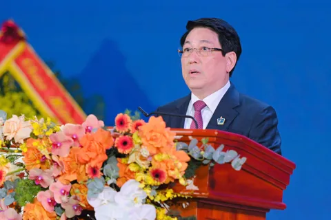 Chủ tịch nước Lương Cường: Khơi dậy niềm tin, khát vọng, ý chí vươn lên của các thầy cô giáo