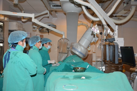 Bài cuối: Đòn bẩy chiến lược cho sức khỏe quốc gia