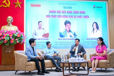 Thiếu hiểu biết về dinh dưỡng, người dân đối mặt nguy cơ bệnh tật