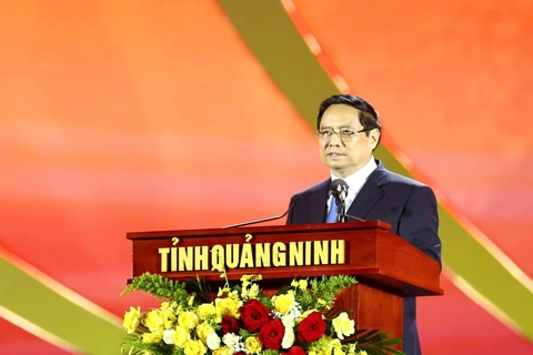 Thủ tướng Chính phủ Phạm Minh Chính: Bảo vệ đầy đủ, mọi mặt cho di sản thế giới liên tỉnh danh thắng Yên Tử - Vĩnh Nghiêm - Côn Sơn, Kiếp Bạc