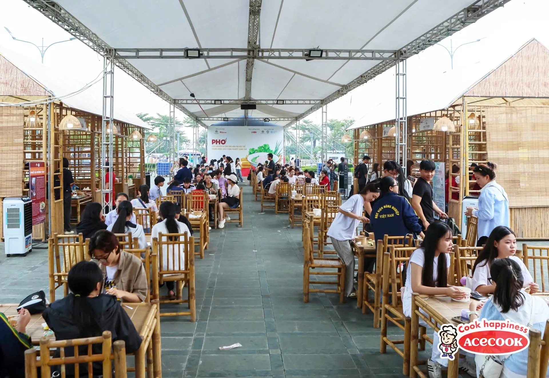 Phở Việt trên hành trình lan tỏa toàn cầu