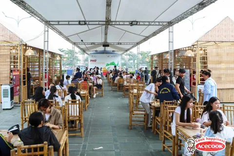 Phở Việt trên hành trình lan tỏa toàn cầu