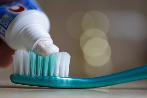 Nói không với thứ tiện lợi nhưng độc hại
