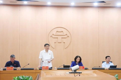 Hà Nội tập trung các giải pháp quản lý và đấu tranh chống hàng giả
