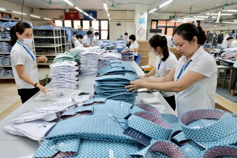 Nội lực hóa nền kinh tế thay vì tăng tuổi nghỉ hưu lên 65