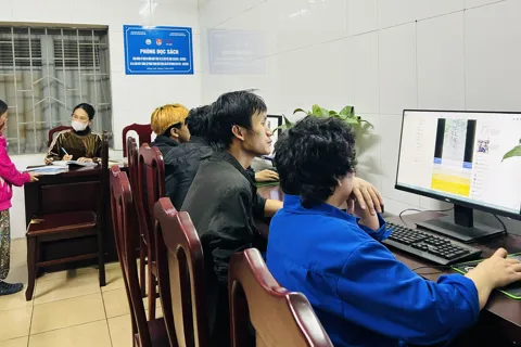 Cách làm mới trong tuyên truyền cho người lang thang