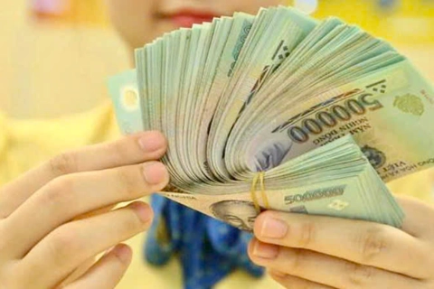Lương tối thiểu tại Hà Nội áp dụng từ ngày 1/7/2025