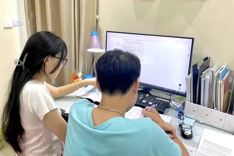 Thách thức của nghề gia sư thời 4.0
