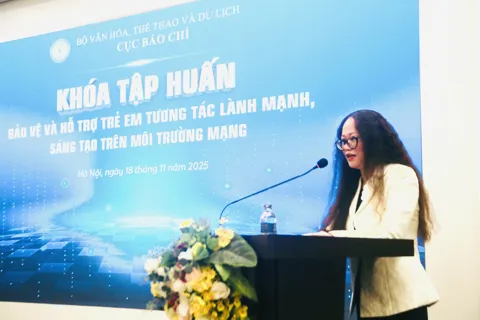 Hơn 70% trẻ em từng có trải nghiệm không mong muốn khi sử dụng mạng