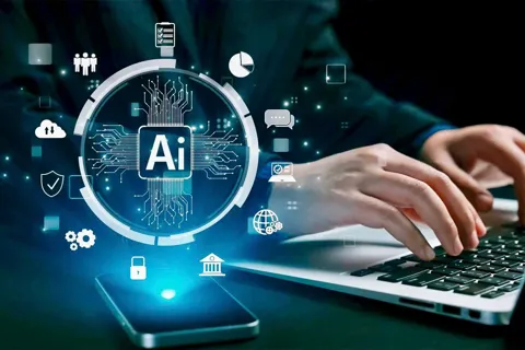 Hơn 40% người lao động lo ngại bị AI thay thế trong 2 năm tới