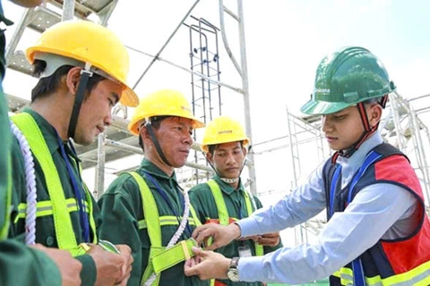 Thành lập đoàn điều tra tai nạn lao động cấp tỉnh