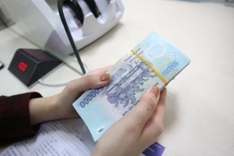Người lao động mong muốn tăng lương tối thiểu vùng 7,2% từ tháng 7/2025