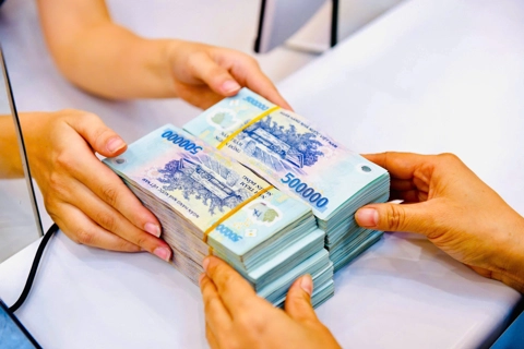 Đề xuất tăng lương tối thiểu 7% từ 1/1/2026
