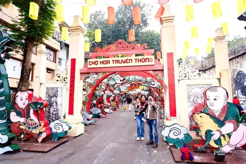 Thông báo mới nhất về nghỉ Tết Dương lịch 2026 kéo dài 4 ngày
