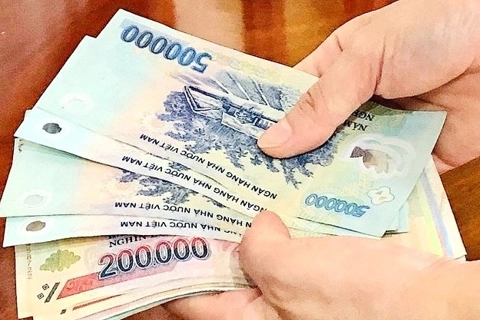 Từ 1/7, mức lương của chuyên gia tư vấn trong nước có thể lên tới 105 triệu đồng/tháng
