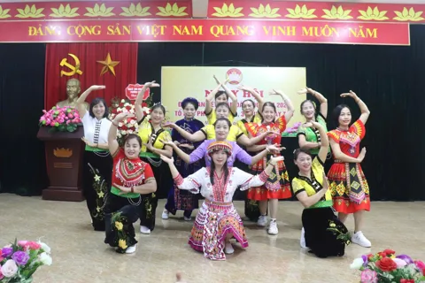 Hà Nội tập huấn nâng cao kiến thức, kỹ năng quản lý văn hóa – xã hội cấp xã, phường
