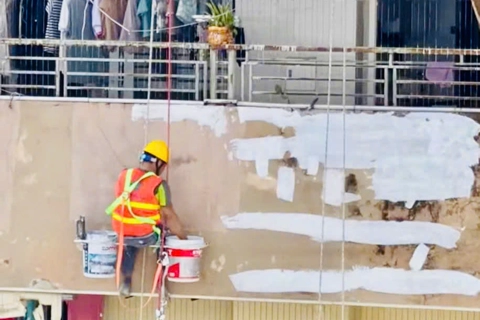 Hà Nội siết chặt quản lý an toàn, vệ sinh lao động