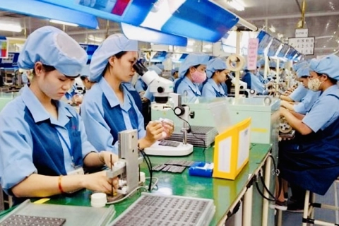 Đảm bảo an toàn vệ sinh lao động - chìa khóa thành công của doanh nghiệp
