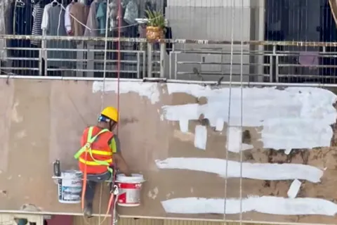 Hà Nội ứng dụng AI trong công tác an toàn, vệ sinh lao động