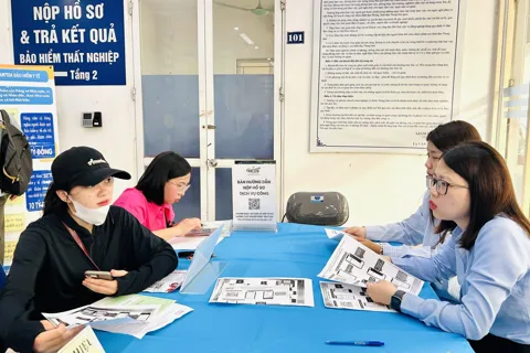 Đề xuất bổ sung quy định bảo lưu đóng bảo hiểm thất nghiệp có lợi cho người lao động