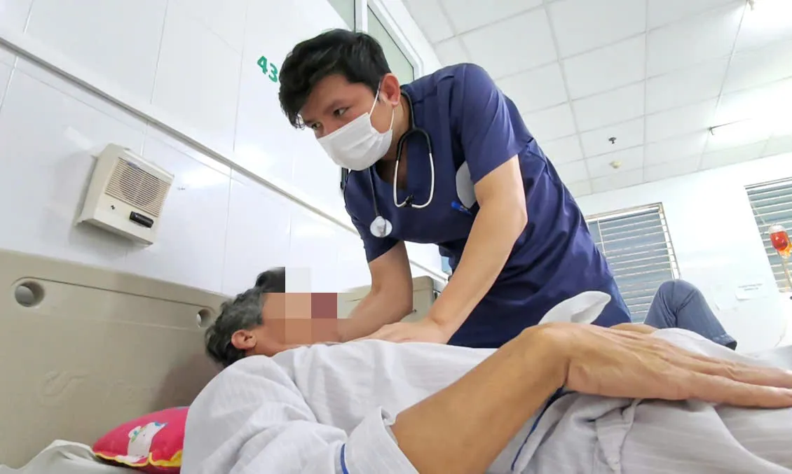 Bộ Y tế hướng dẫn khẩn cấp biện pháp phòng, chống liên cầu lợn sang người