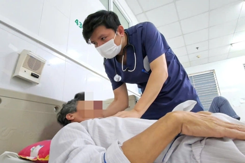Bộ Y tế hướng dẫn khẩn cấp biện pháp phòng, chống liên cầu lợn sang người