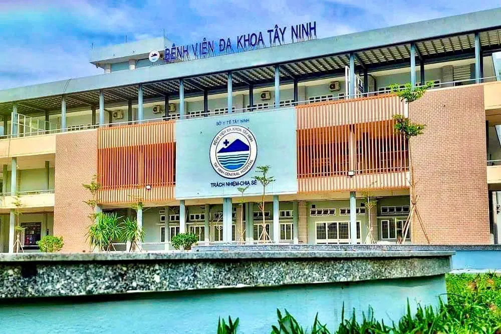 Làm rõ trách nhiệm vụ bé trai 13 tháng tuổi tử vong tại Bệnh viện Tây Ninh