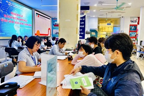 Đề xuất đóng bảo hiểm thất nghiệp theo thu nhập để có mức hưởng trợ cấp cao
