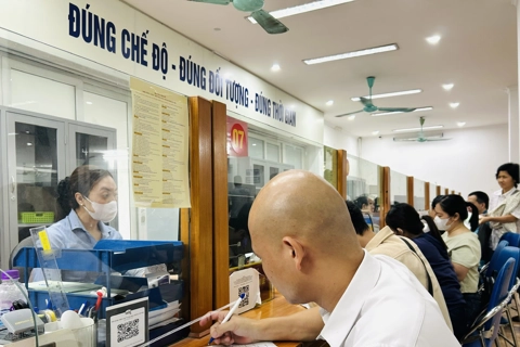Tăng chế độ, mở rộng đối tượng tham gia bảo hiểm thất nghiệp