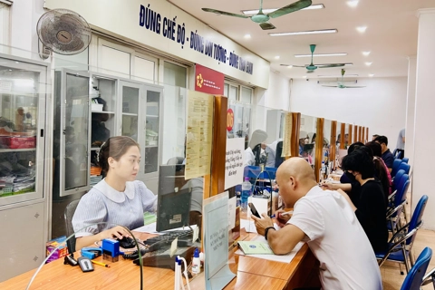 Người lao động được tăng thêm chế độ bảo hiểm thất nghiệp