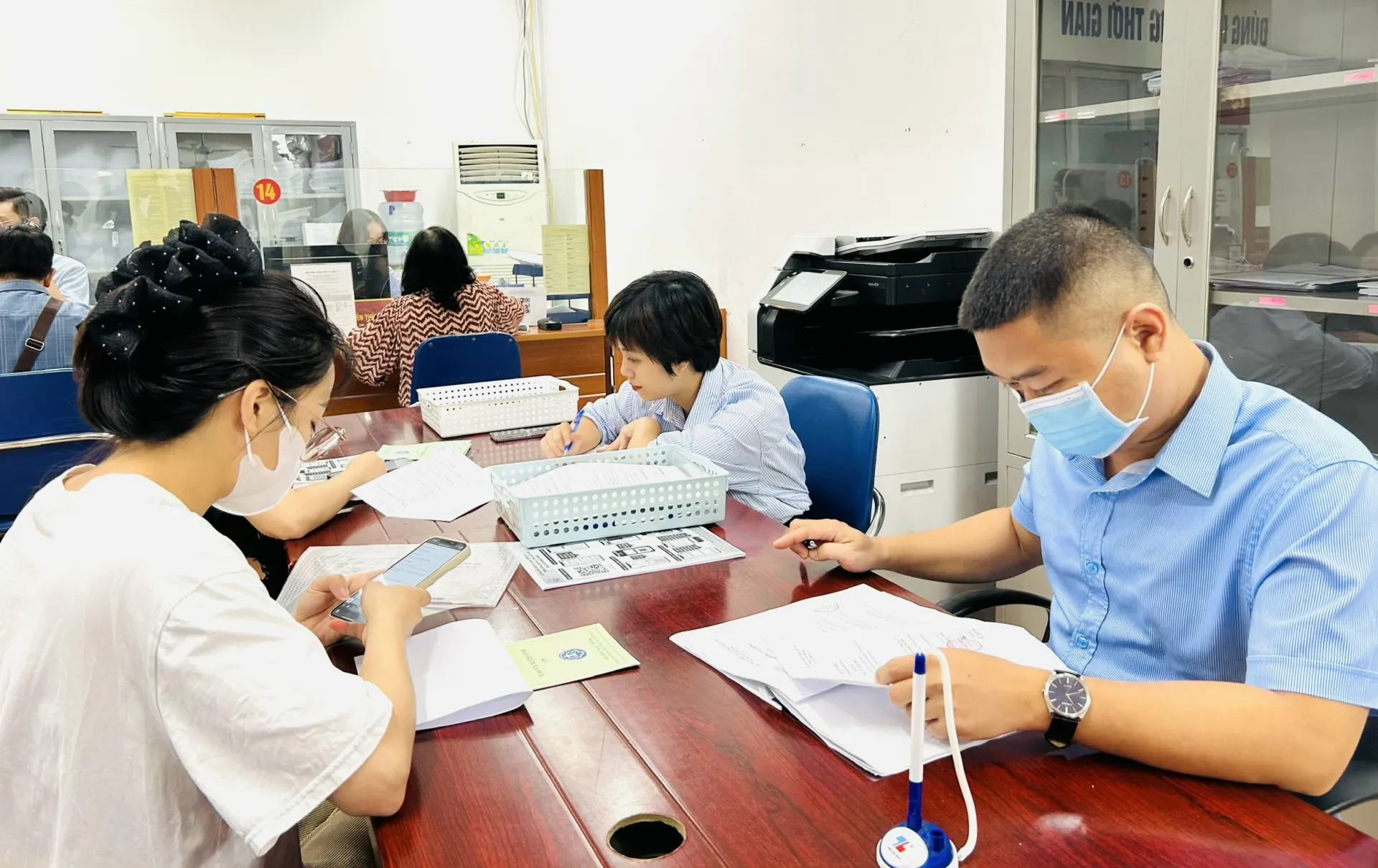 Trục lợi bảo hiểm thất nghiệp: người lao động thiệt đơn, thiệt kép