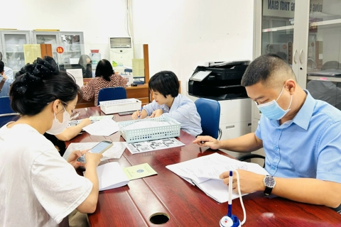 Trục lợi bảo hiểm thất nghiệp: người lao động thiệt đơn, thiệt kép
