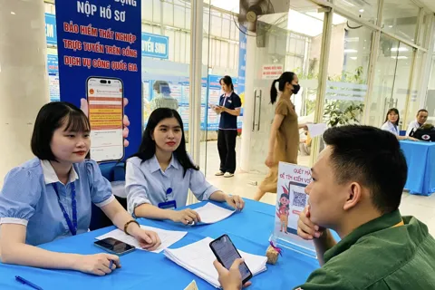 Độ tuổi vàng thất nghiệp vẫn chiếm tỷ lệ lớn nhất tại Hà Nội, vì sao?
