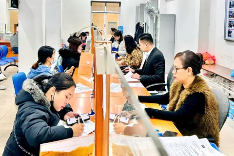 Lương tối thiểu tăng: trợ cấp thất nghiệp tối đa 26,5 triệu đồng từ năm 2026
