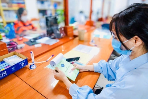 Hà Nội ban hành Quy chế hoạt động mới cho Ban Chỉ đạo bảo hiểm xã hội, bảo hiểm y tế