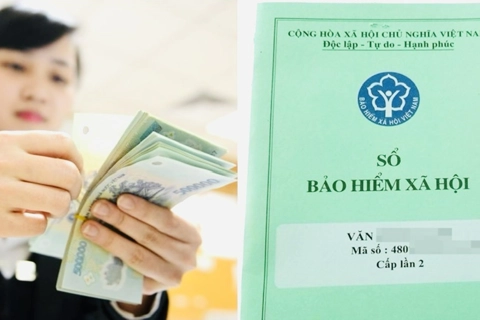 Mở rộng đối tượng tham gia bảo hiểm xã hội bắt buộc, thụ hưởng các chế độ từ 1/7/2025
