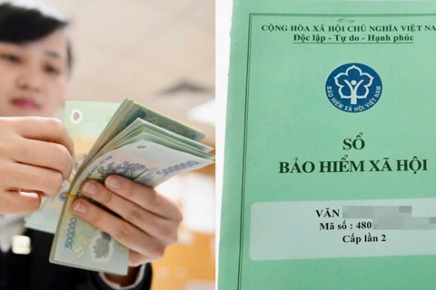 Thêm nhiều đối tượng được tham gia BHXH, có cơ hội hưởng lương hưu