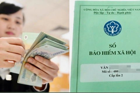 Thêm nhiều đối tượng tham gia BHXH bắt buộc được hưởng các chế độ từ 1/7