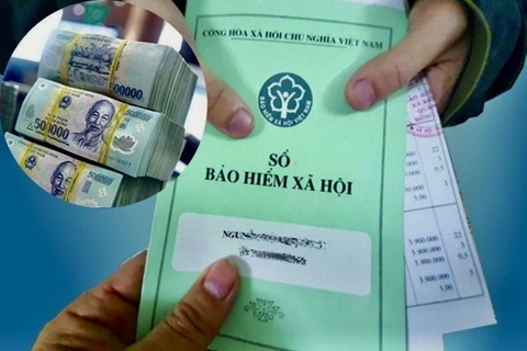 Đóng BHXH một lần cho 5 năm còn thiếu để hưởng lương hưu, từ 1/7/2025