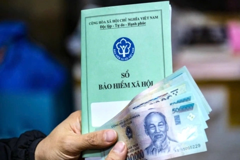 Tiền hưởng bảo hiểm xã hội một lần được tính như thế nào theo Luật mới?