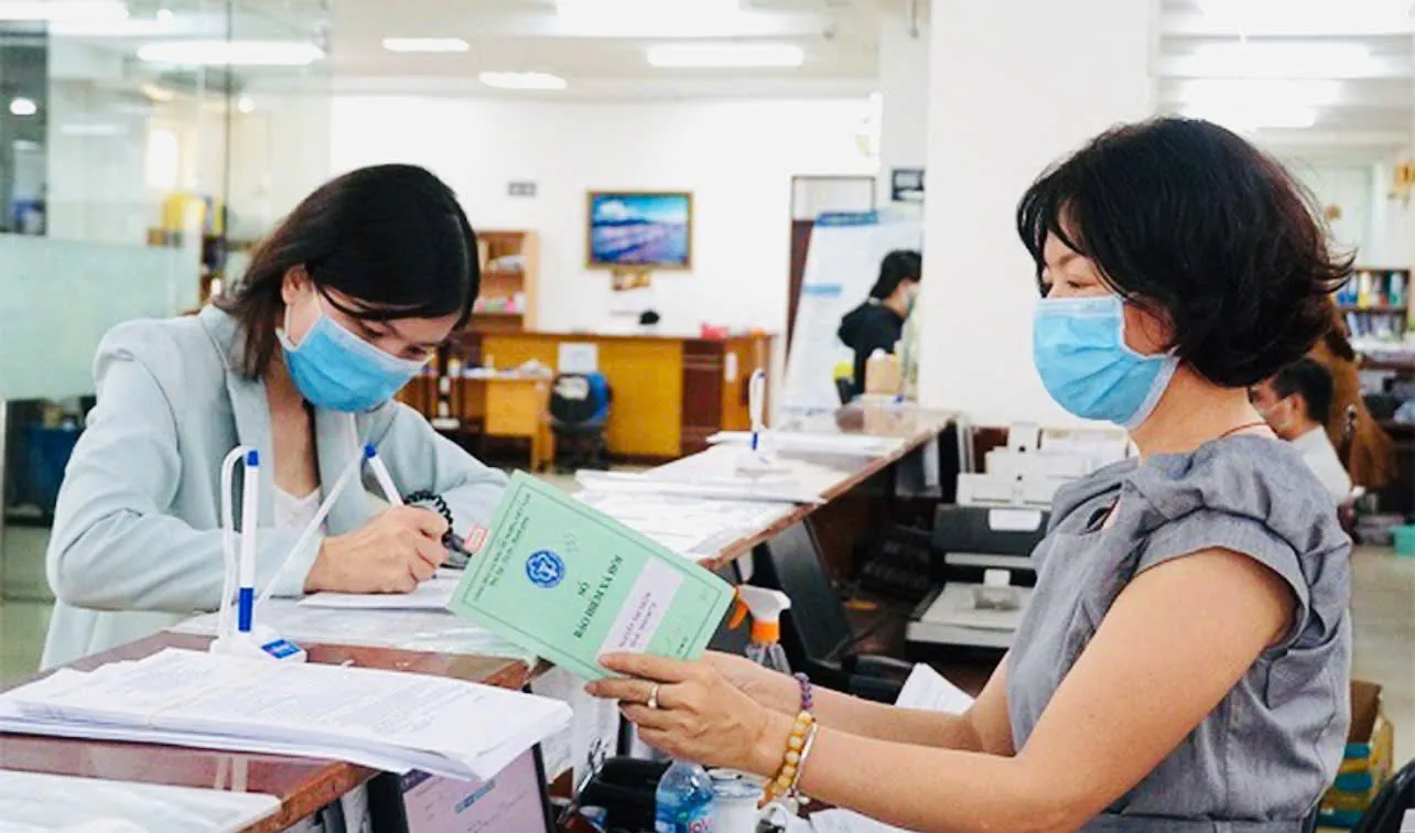 Các trường hợp không bị coi là trốn đóng BHXH bắt buộc, bảo hiểm thất nghiệp