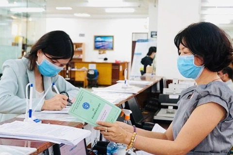 Các trường hợp không bị coi là trốn đóng BHXH bắt buộc, bảo hiểm thất nghiệp