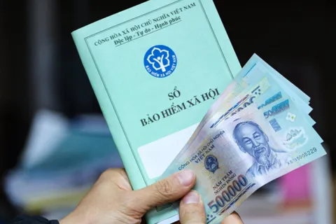 Cho phép đóng bảo hiểm xã hội một lần để đủ điều kiện hưởng lương hưu