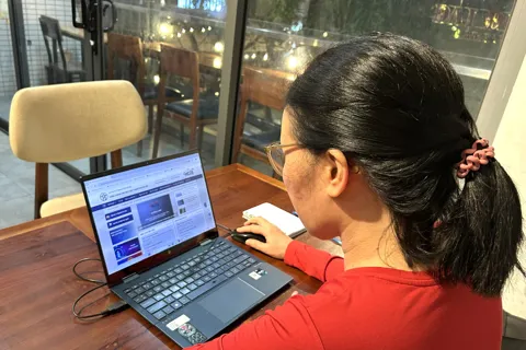 Cổng thông tin việc làm Thành phố Hà Nội kết nối thông minh cung – cầu lao động