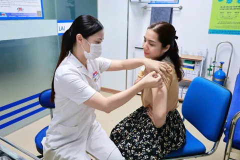 Gia tăng các ca cúm mùa, lời khuyên của chuyên gia