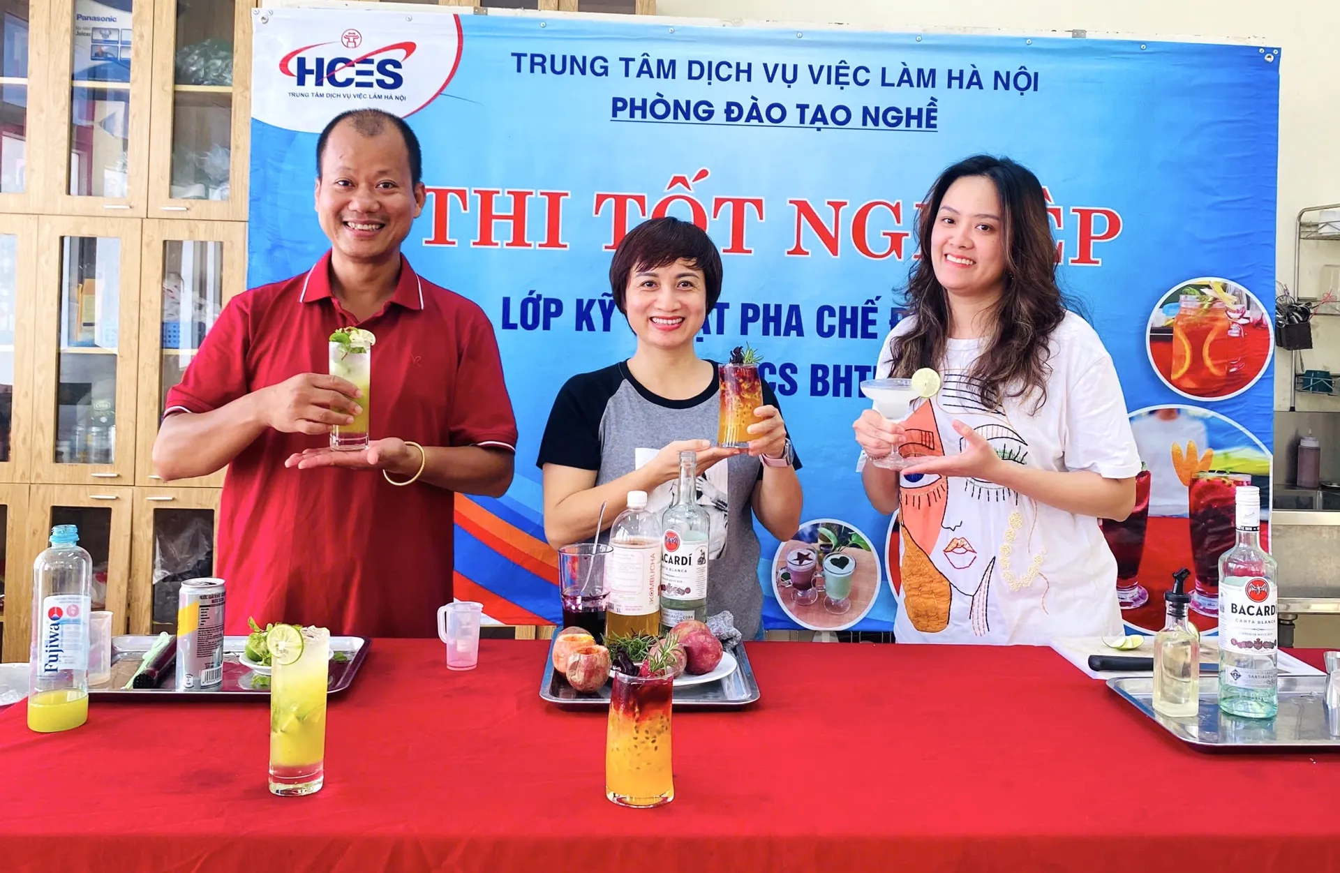 Việc làm mới cho người từ 35 tuổi đang hưởng trợ cấp thất nghiệp
