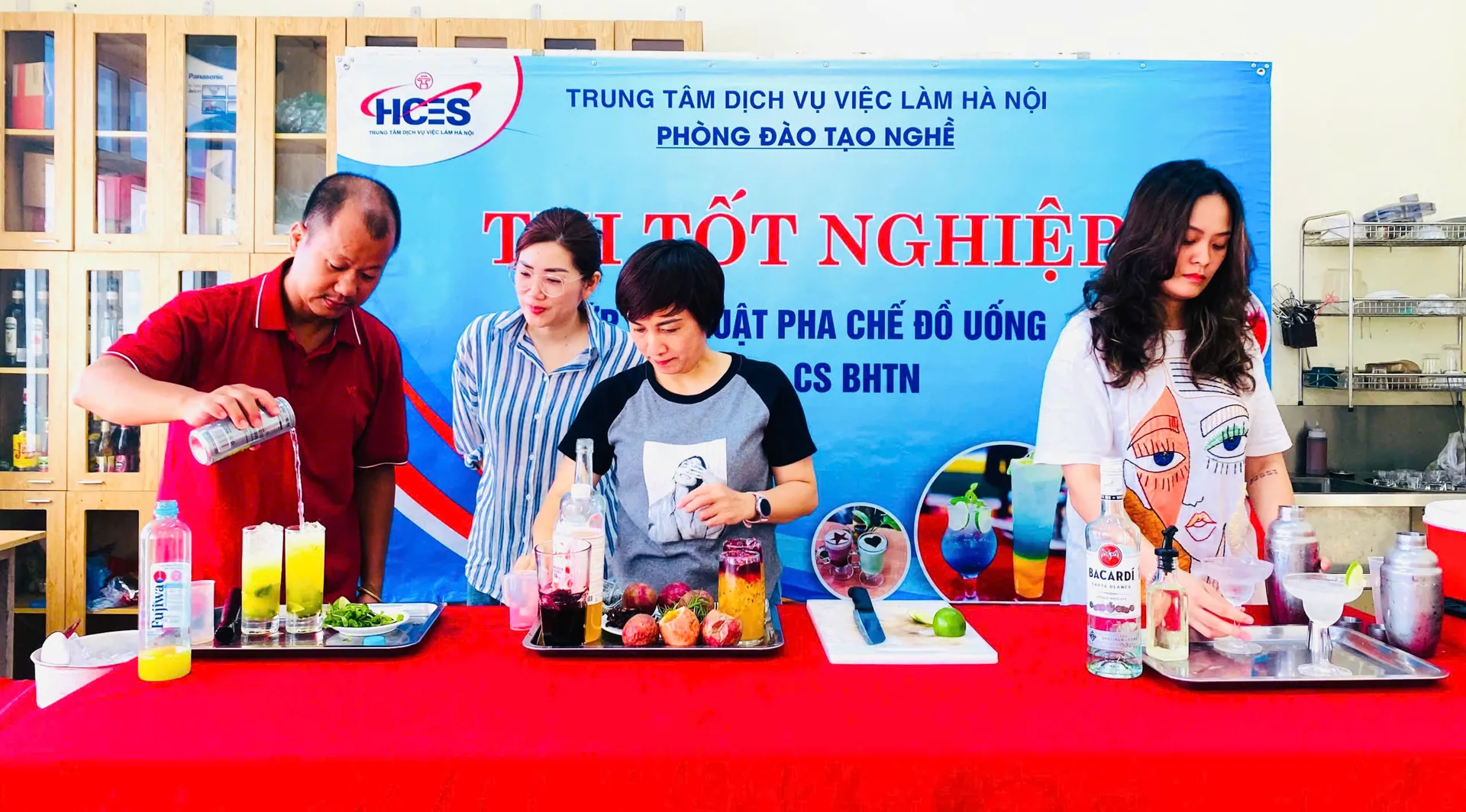 Đào tạo nghề khi thất nghiệp: vì sao người lao động kém mặn mà?