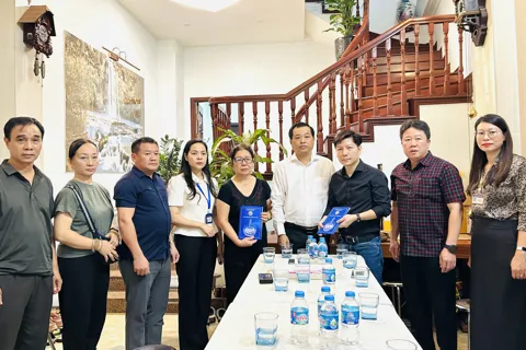 Hà Nội tiếp tục hỗ trợ gia đình nạn nhân vụ cháy tại phường Văn Miếu – Quốc Tử Giám