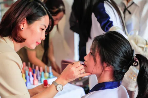 Hỗ trợ 2.000 thanh niên có hoàn cảnh khó khăn học nghề ngắn hạn